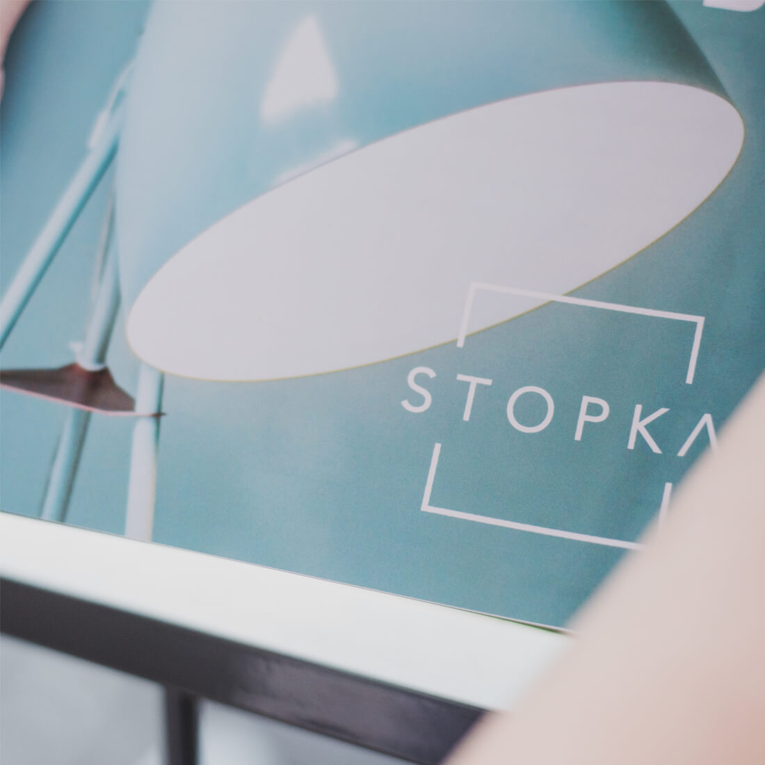STOPKA.TECH – Out products are your solutions
